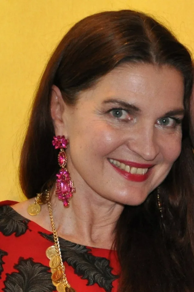 Iwona Katarzyna Pawlak fotoğrafı