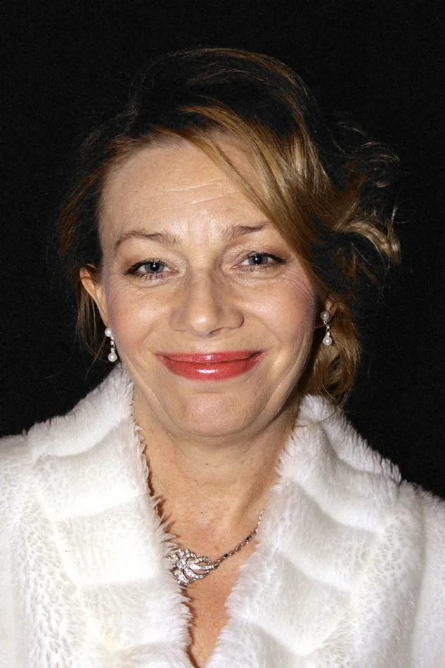 Maja Barełkowska fotoğrafı