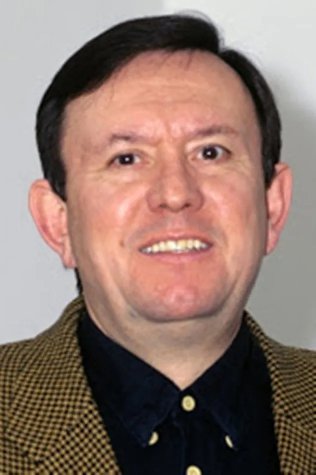 Zbigniew Buczkowski fotoğrafı
