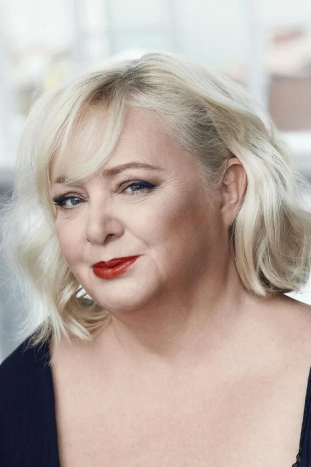 Anna Gornostaj fotoğrafı