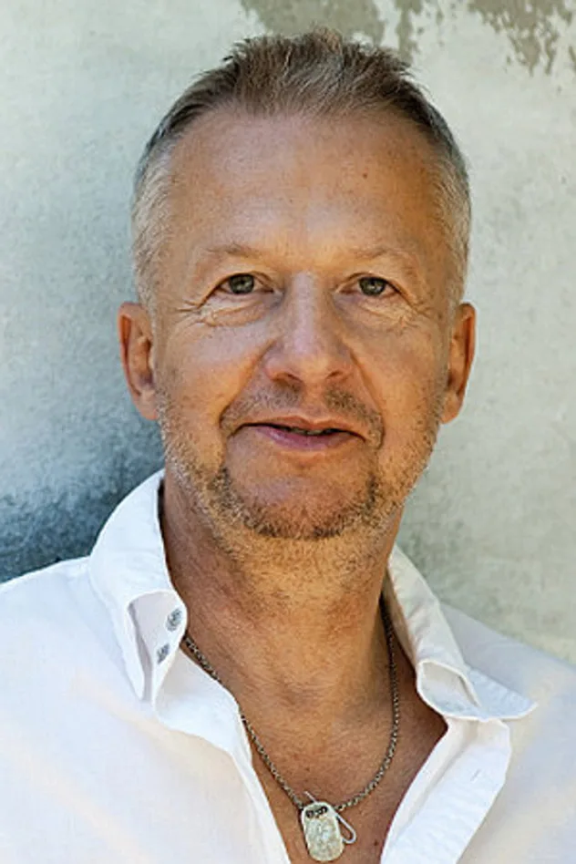 фото Bogusław Linda