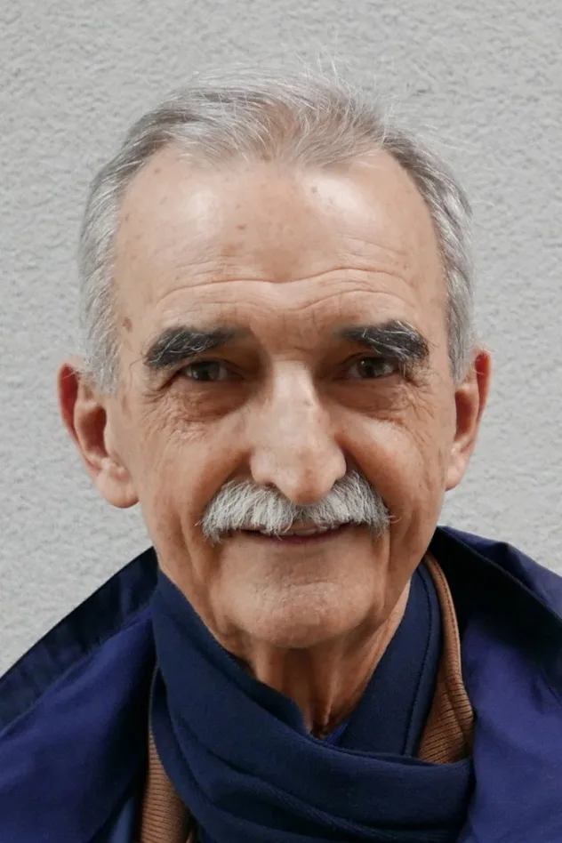 Marek Koterski fotoğrafı