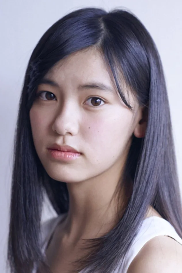 池田朱那 fotoğrafı