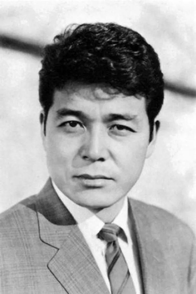 二谷英明 fotoğrafı