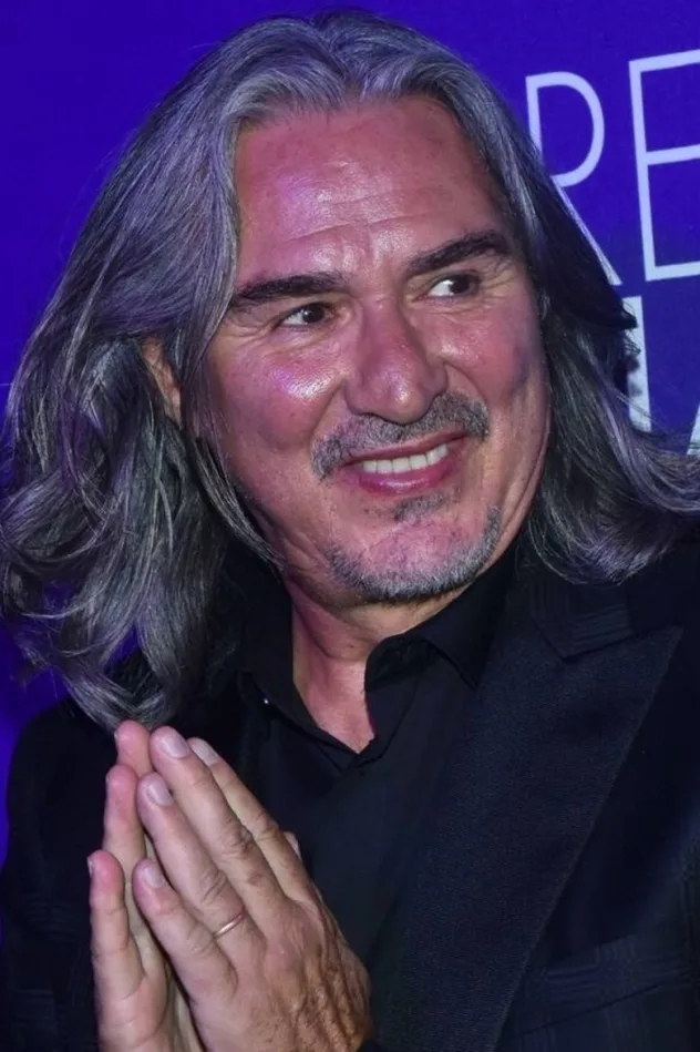 Pedro Damián fotoğrafı