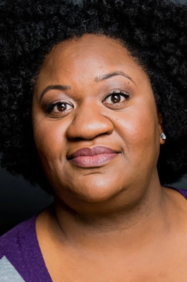 Jocelyn Ayanna fotoğrafı