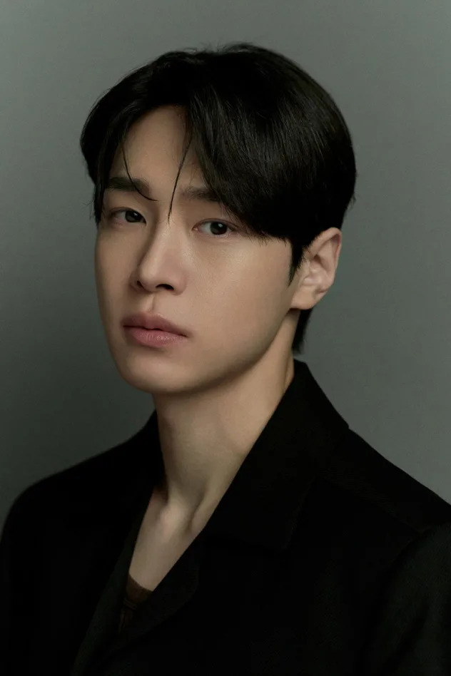 강유석 fotoğrafı