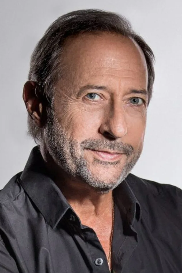 Guillermo Francella fotoğrafı