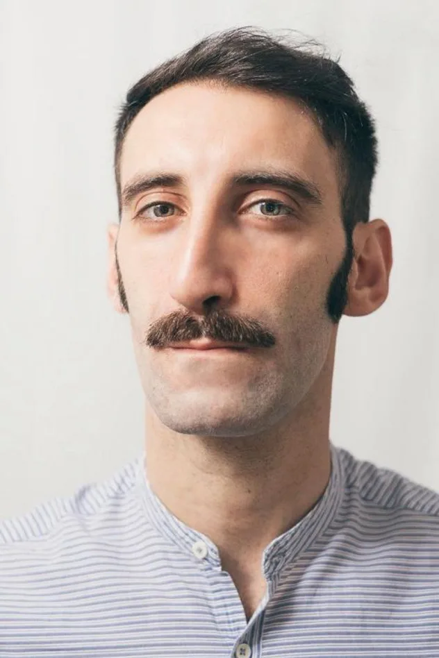 Giuseppe Lo Piccolo fotoğrafı