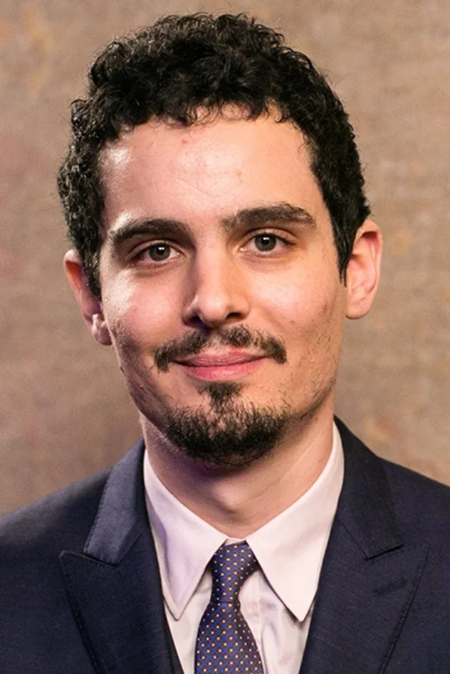 Damien Chazelle fotoğrafı