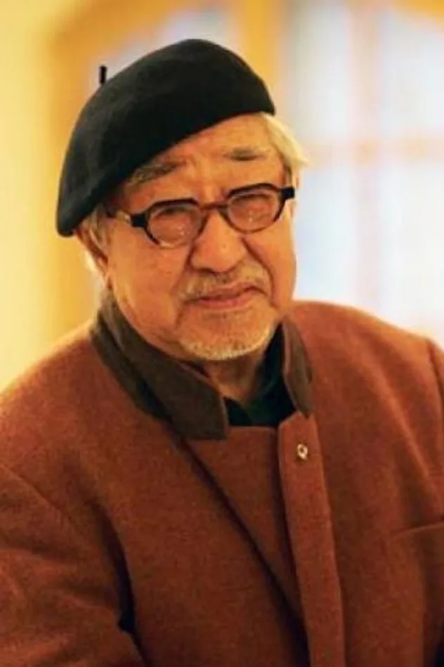 孫越 fotoğrafı