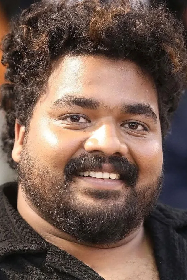 Joemon Jyothir fotoğrafı