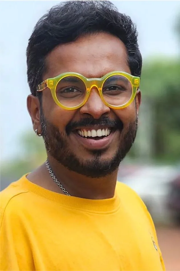 Amith Mohan Rajeswari fotoğrafı