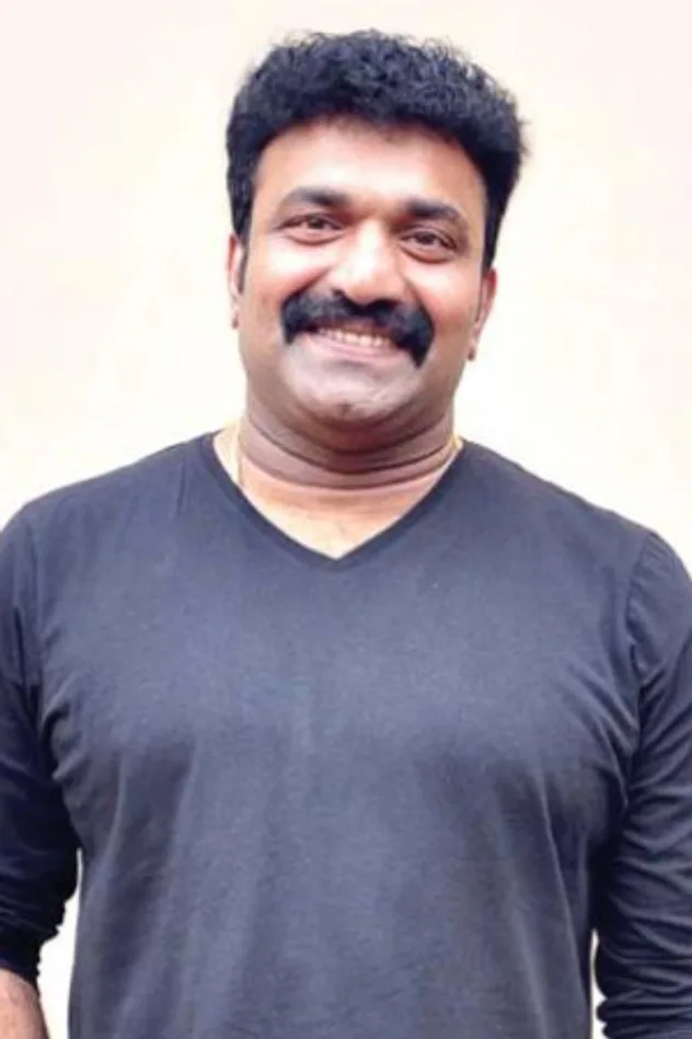Kottayam Nazeer fotoğrafı