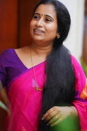 Priya Sreejith fotoğrafı