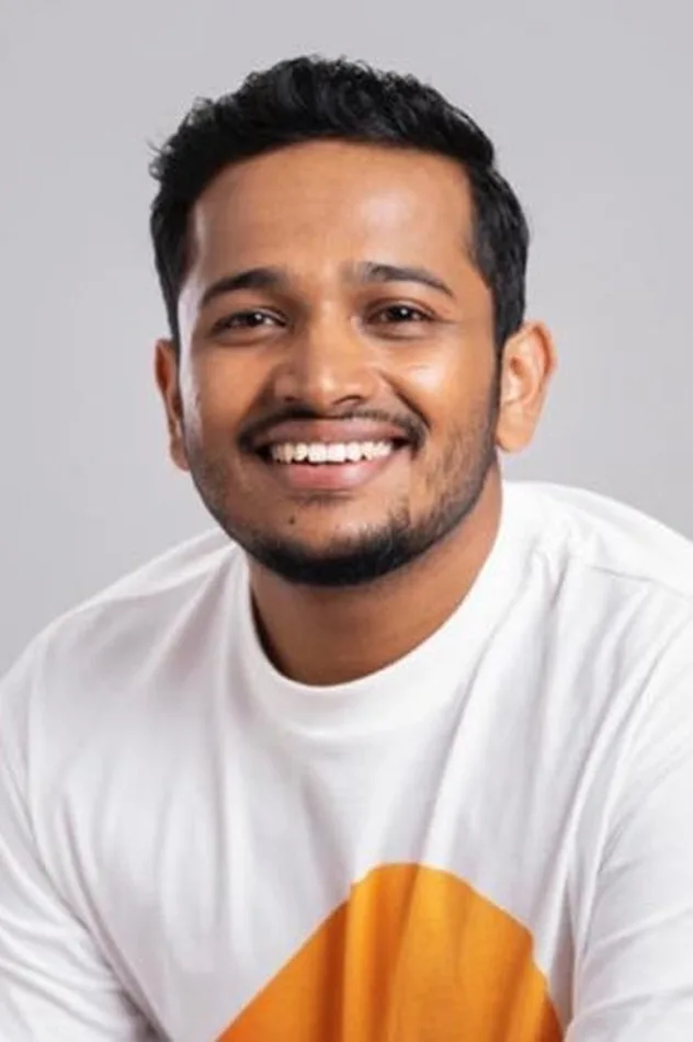 Basil Joseph fotoğrafı