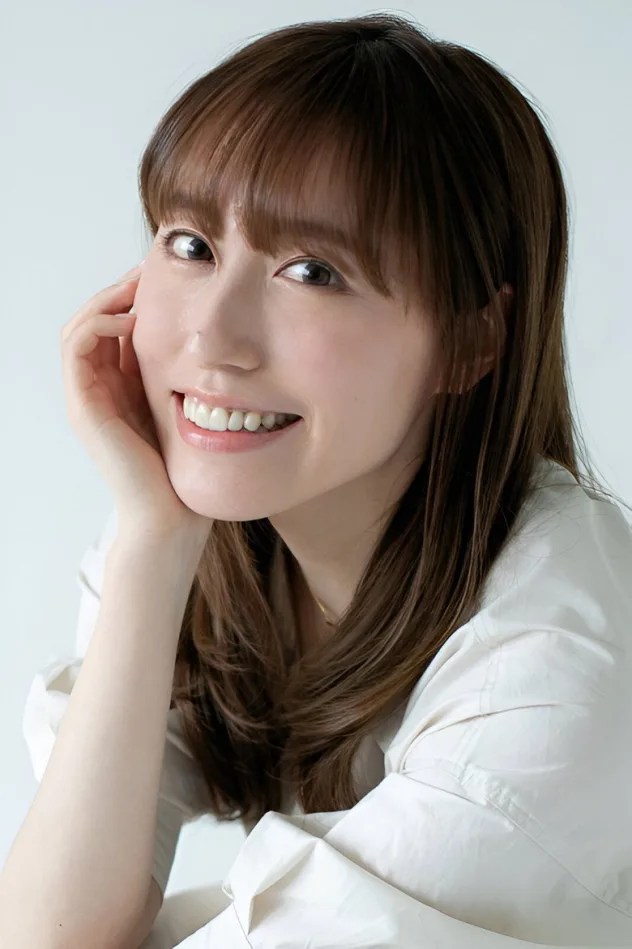 松嵜麗 fotoğrafı