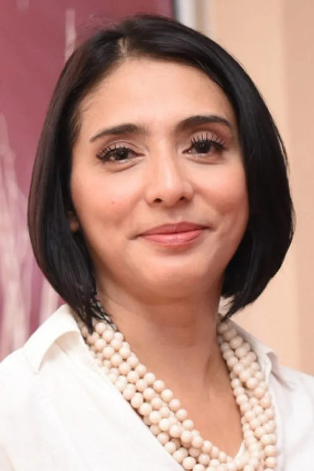 Unique Priscilla fotoğrafı