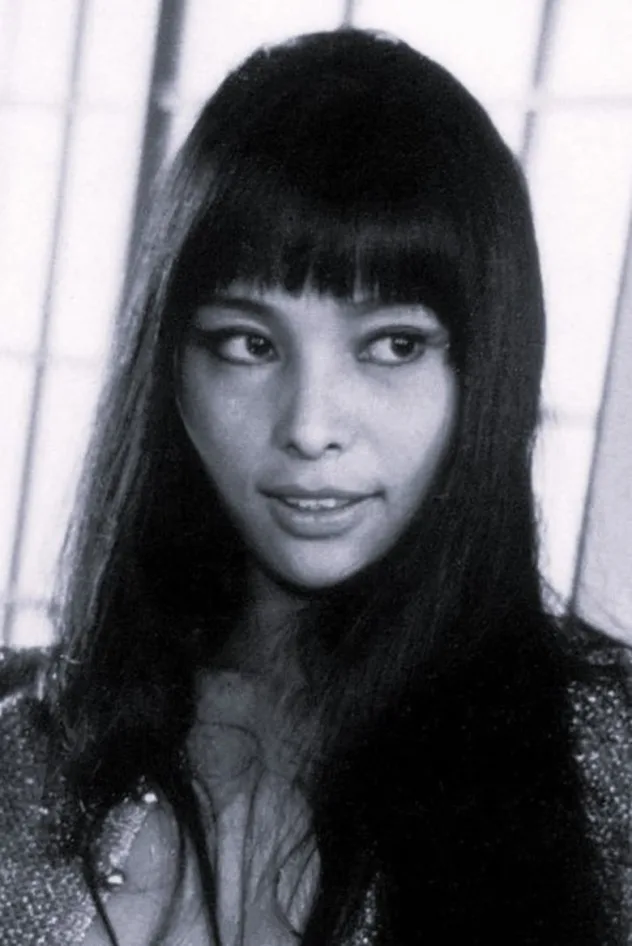 若林映子 fotoğrafı