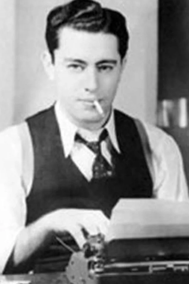 George Worthing Yates fotoğrafı