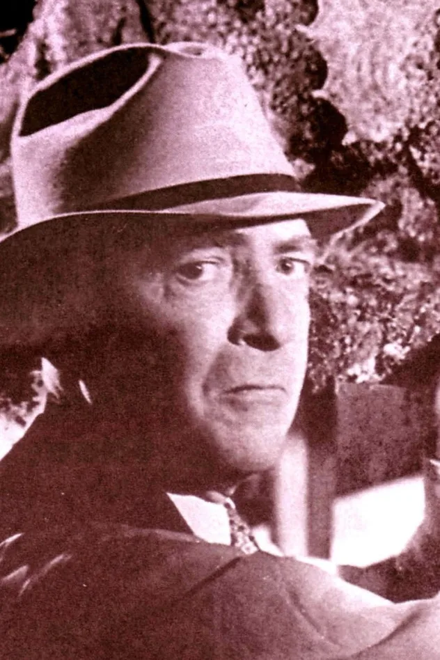 Willis H. O'Brien fotoğrafı