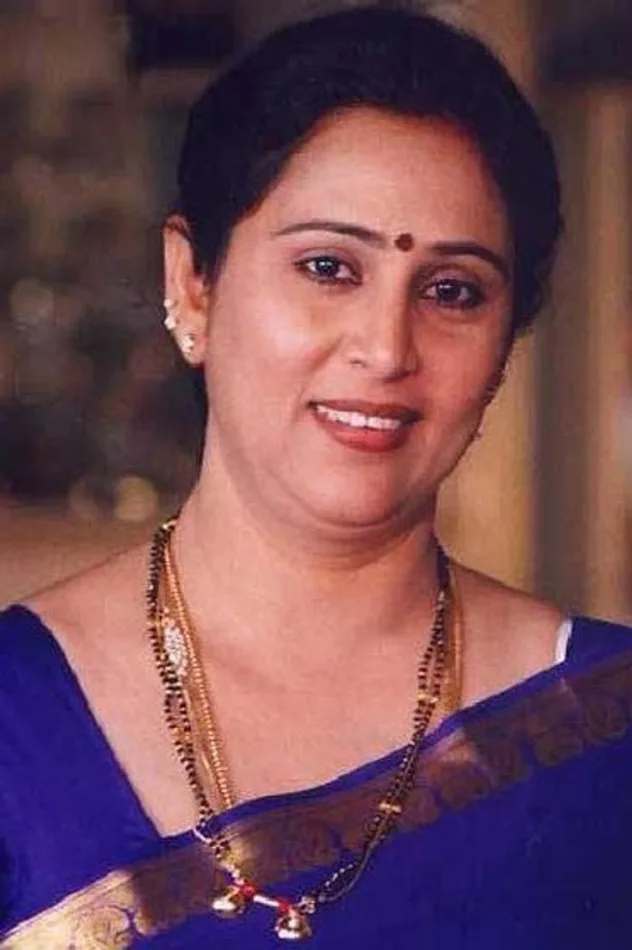 Geetha fotoğrafı