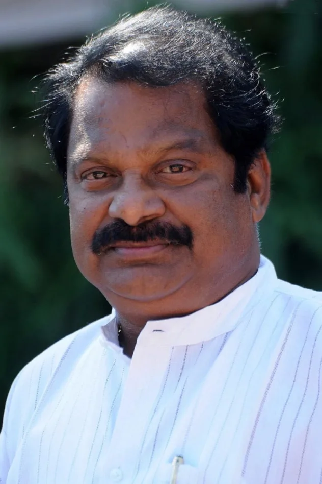 Dharmavarupu Subramanyam fotoğrafı