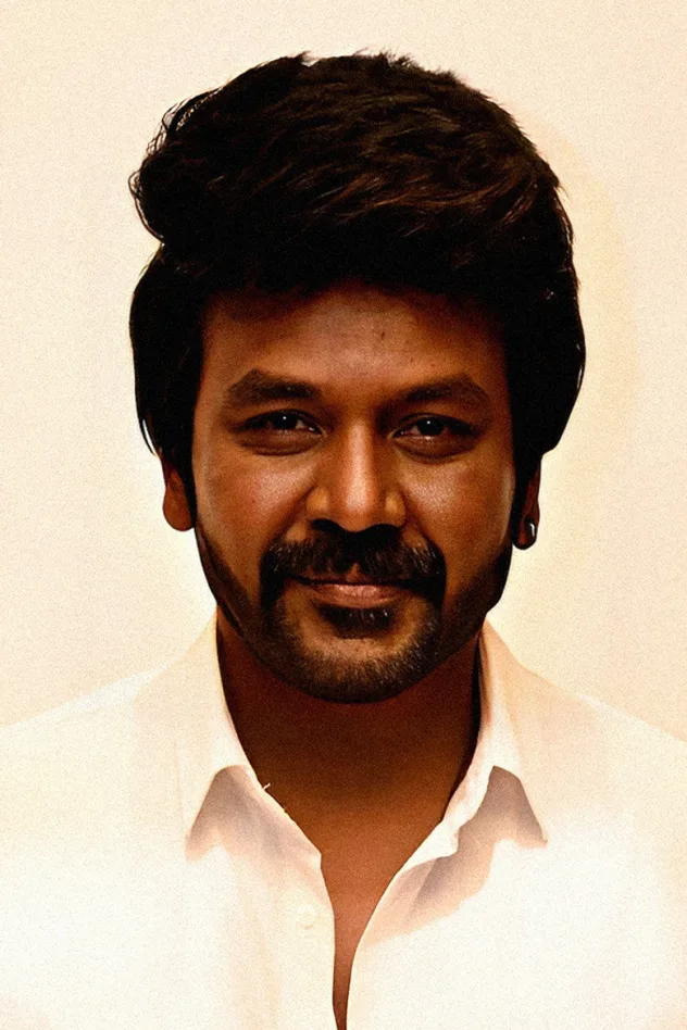Raghava Lawrence fotoğrafı