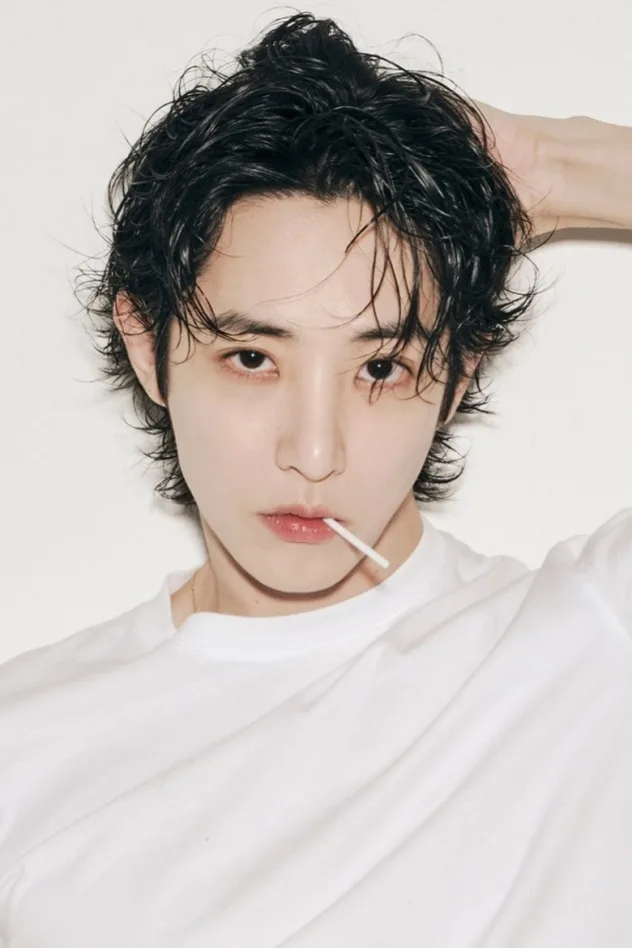 Lee Soo-hyuk fotoğrafı