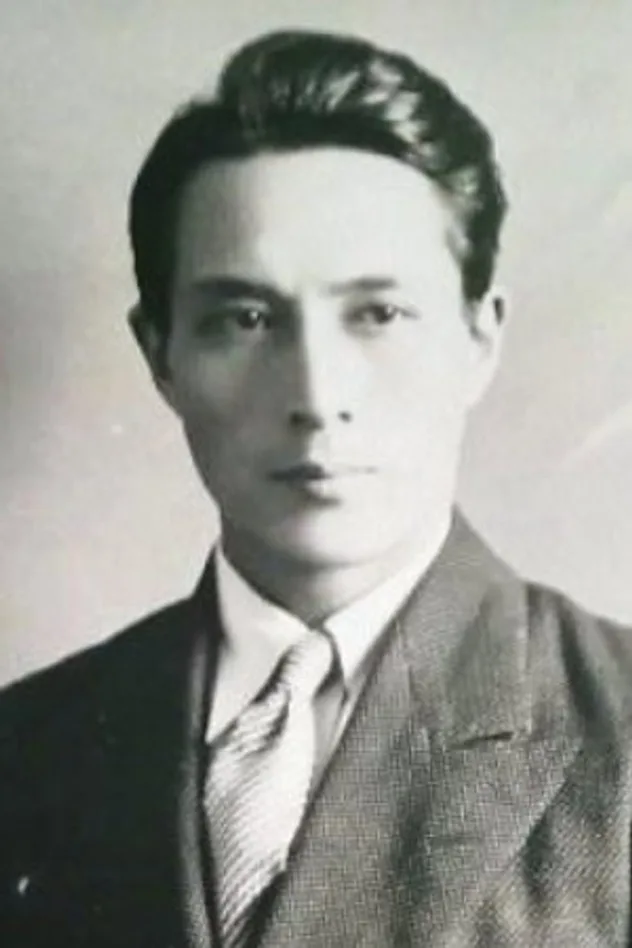 髙田稔 fotoğrafı