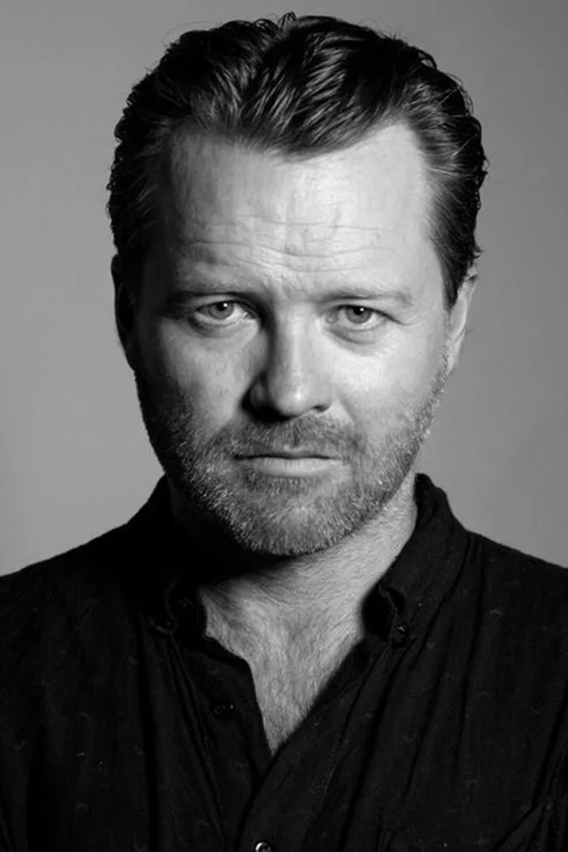 Anthony Hayes fotoğrafı