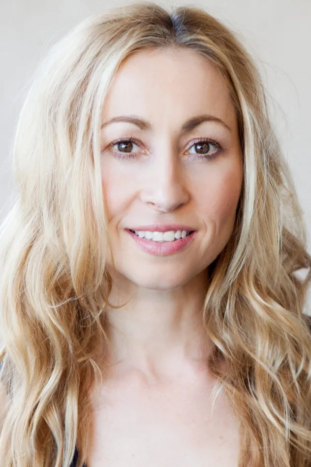 Felicity Price fotoğrafı