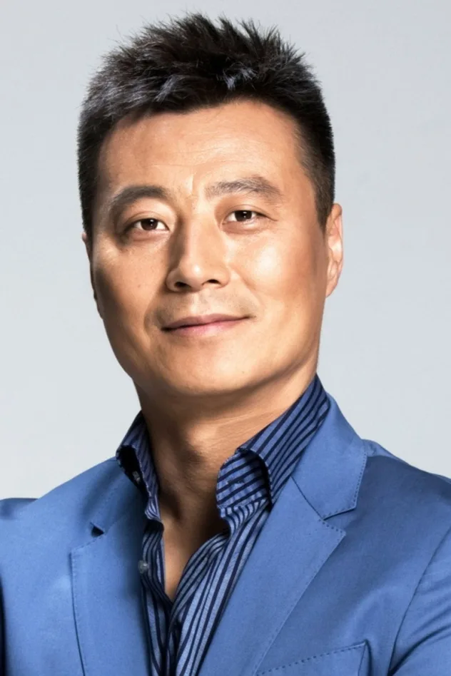 任程伟 fotoğrafı