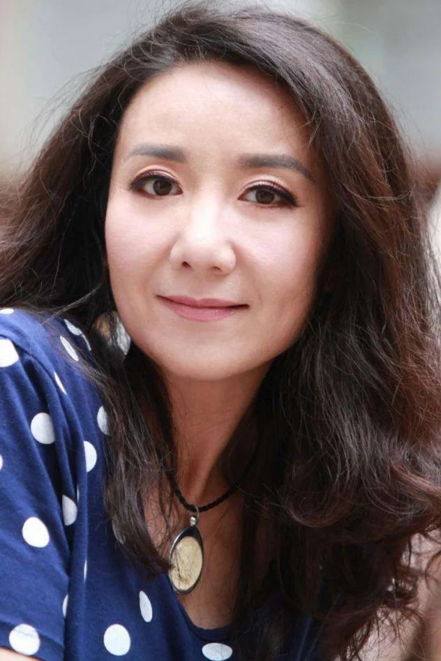 赵千紫 fotoğrafı
