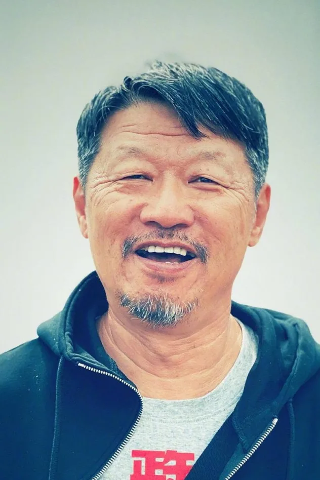 Kong Sheng fotoğrafı