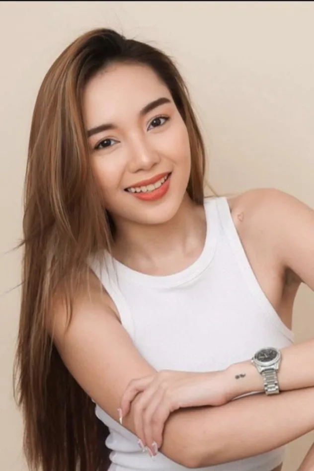 Paula Santos fotoğrafı