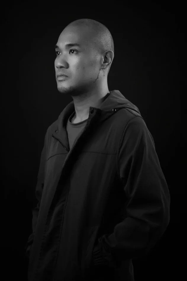 King Abalos fotoğrafı
