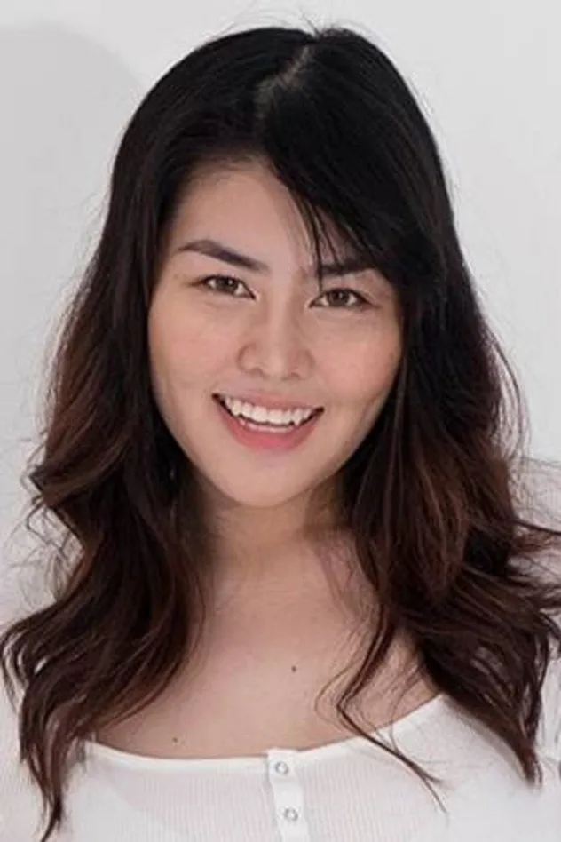 Daniela Carolino fotoğrafı