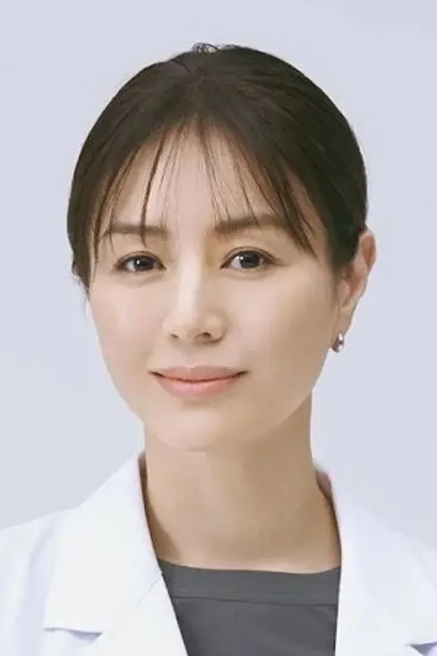 井川遥 fotoğrafı