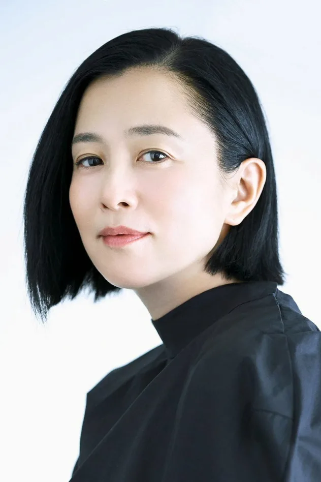 坂井真紀 fotoğrafı