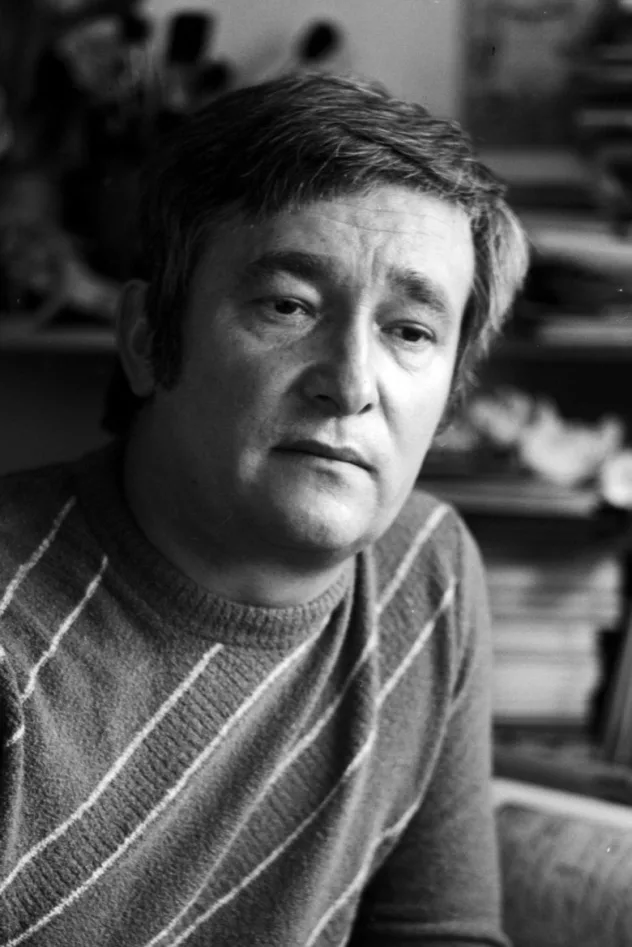 Bogdan Nowicki fotoğrafı