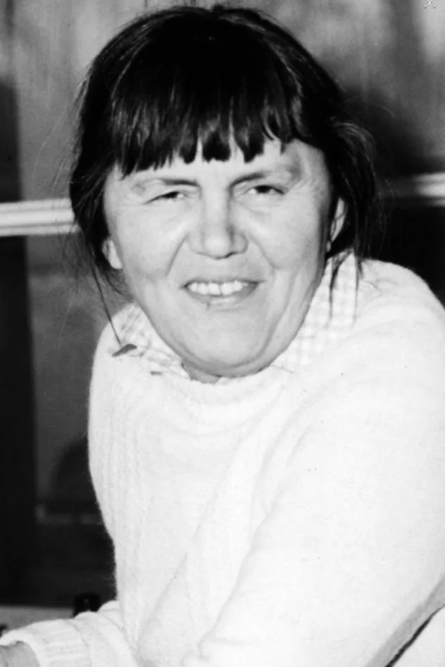 Alina Maliszewska fotoğrafı