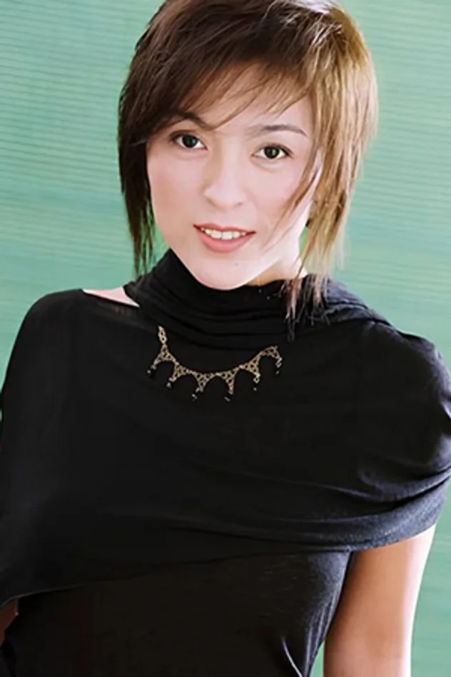 Tamara Guo fotoğrafı
