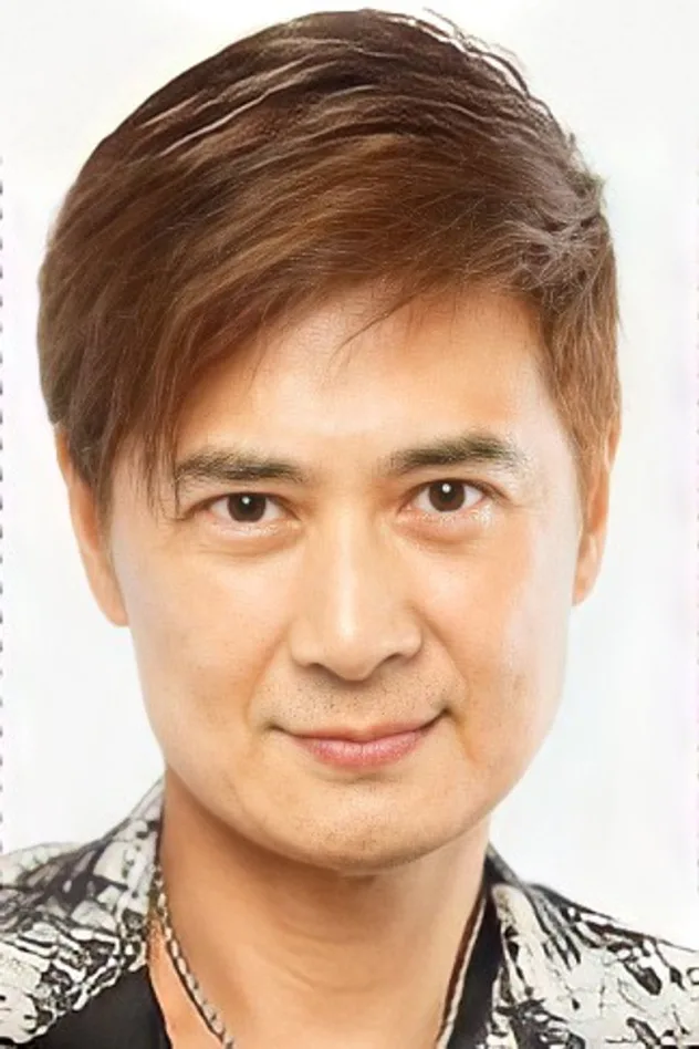 王維德 fotoğrafı