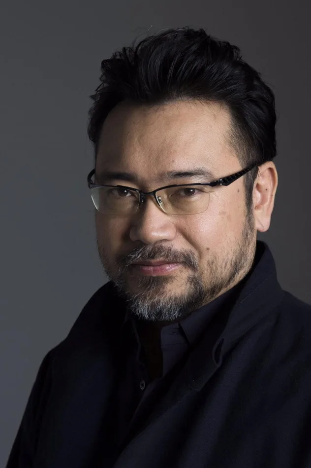 江川達也 fotoğrafı