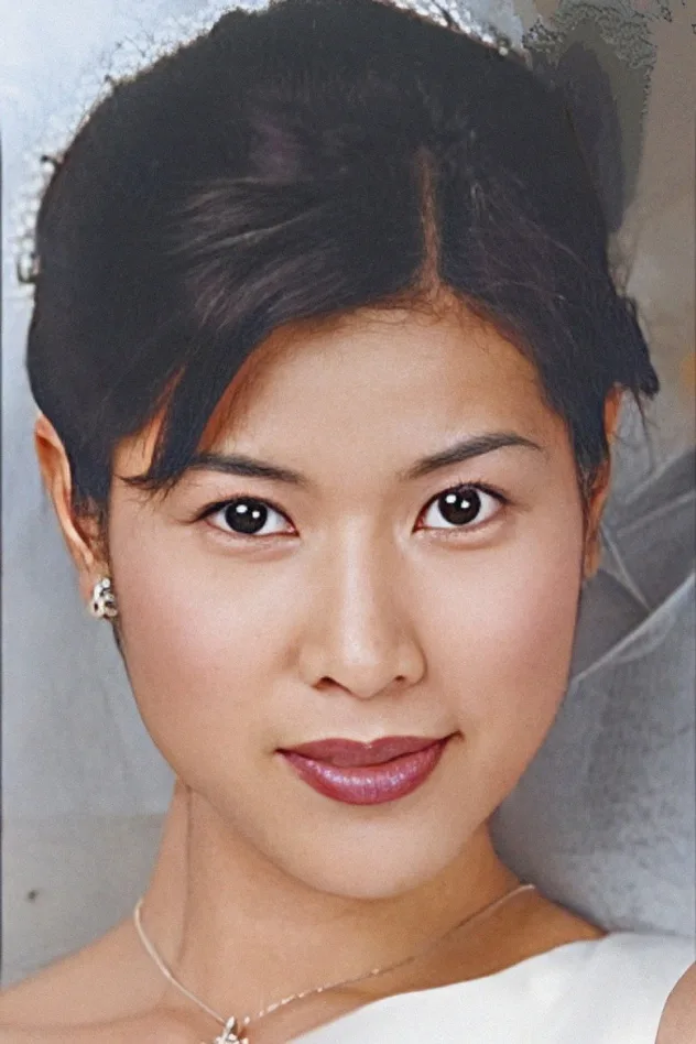 彭子晴 fotoğrafı