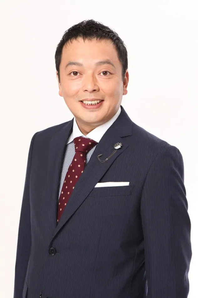 中川礼二 fotoğrafı