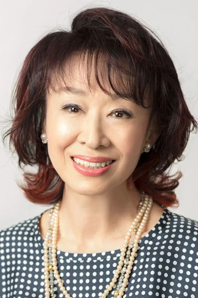 Yoshiko Mita fotoğrafı