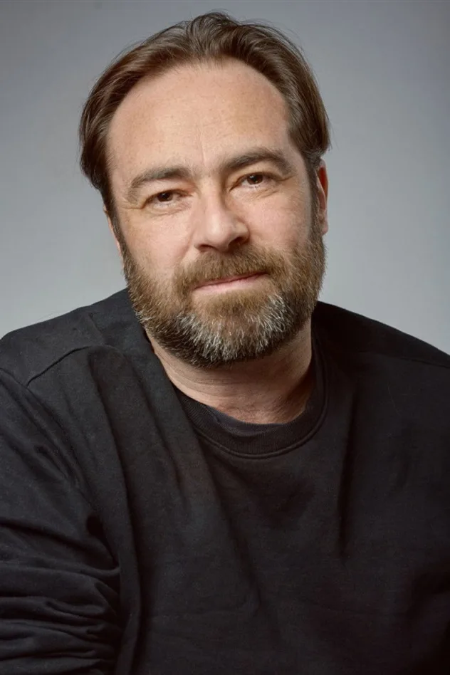 Frédéric Clou fotoğrafı