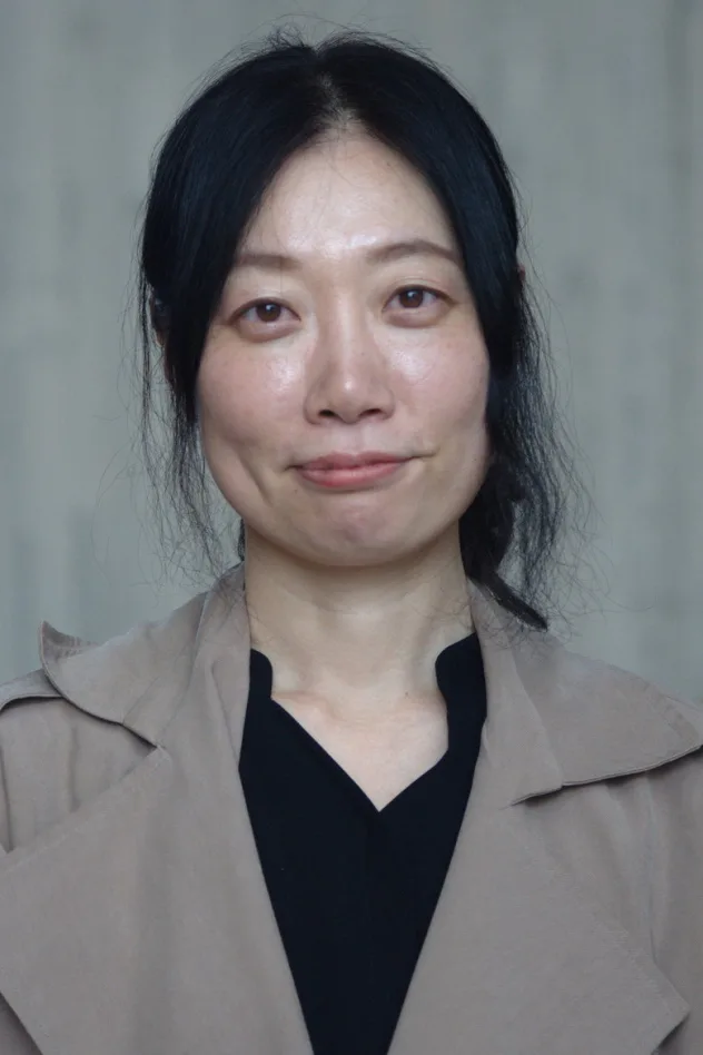 조해진 fotoğrafı